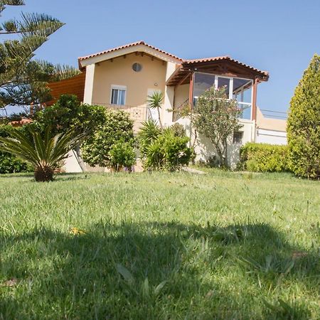 Villa Erofili Plakias South Rethimno Crete Asomatoi Eksteriør bilde