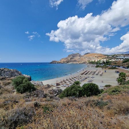 Villa Erofili Plakias South Rethimno Crete Asomatoi Eksteriør bilde