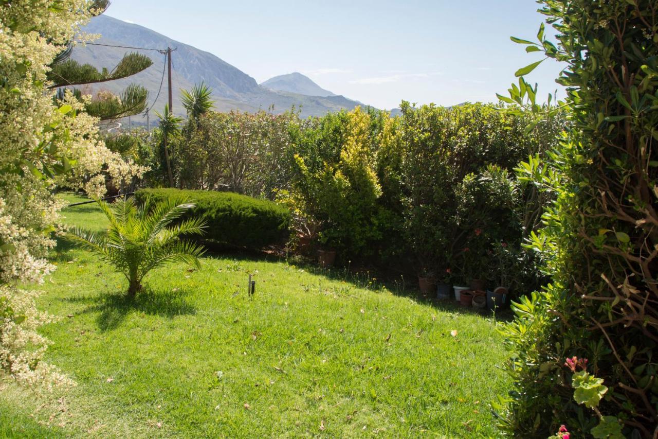 Villa Erofili Plakias South Rethimno Crete Asomatoi Eksteriør bilde