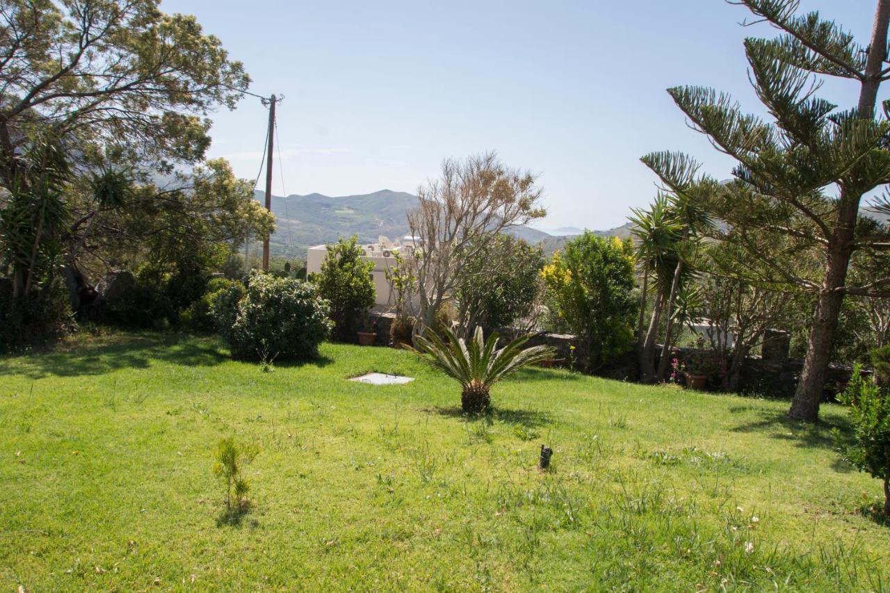 Villa Erofili Plakias South Rethimno Crete Asomatoi Eksteriør bilde