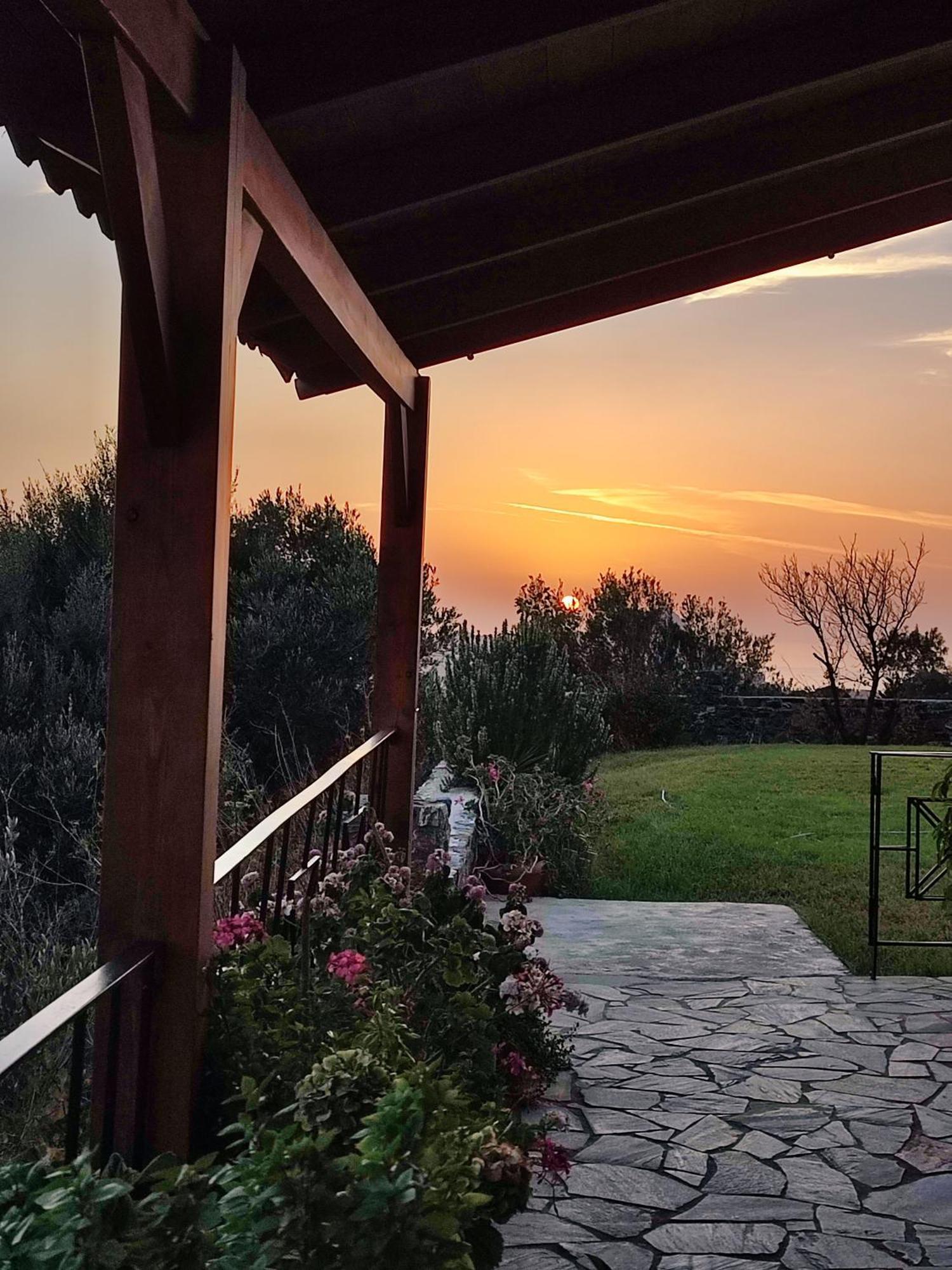 Villa Erofili Plakias South Rethimno Crete Asomatoi Eksteriør bilde