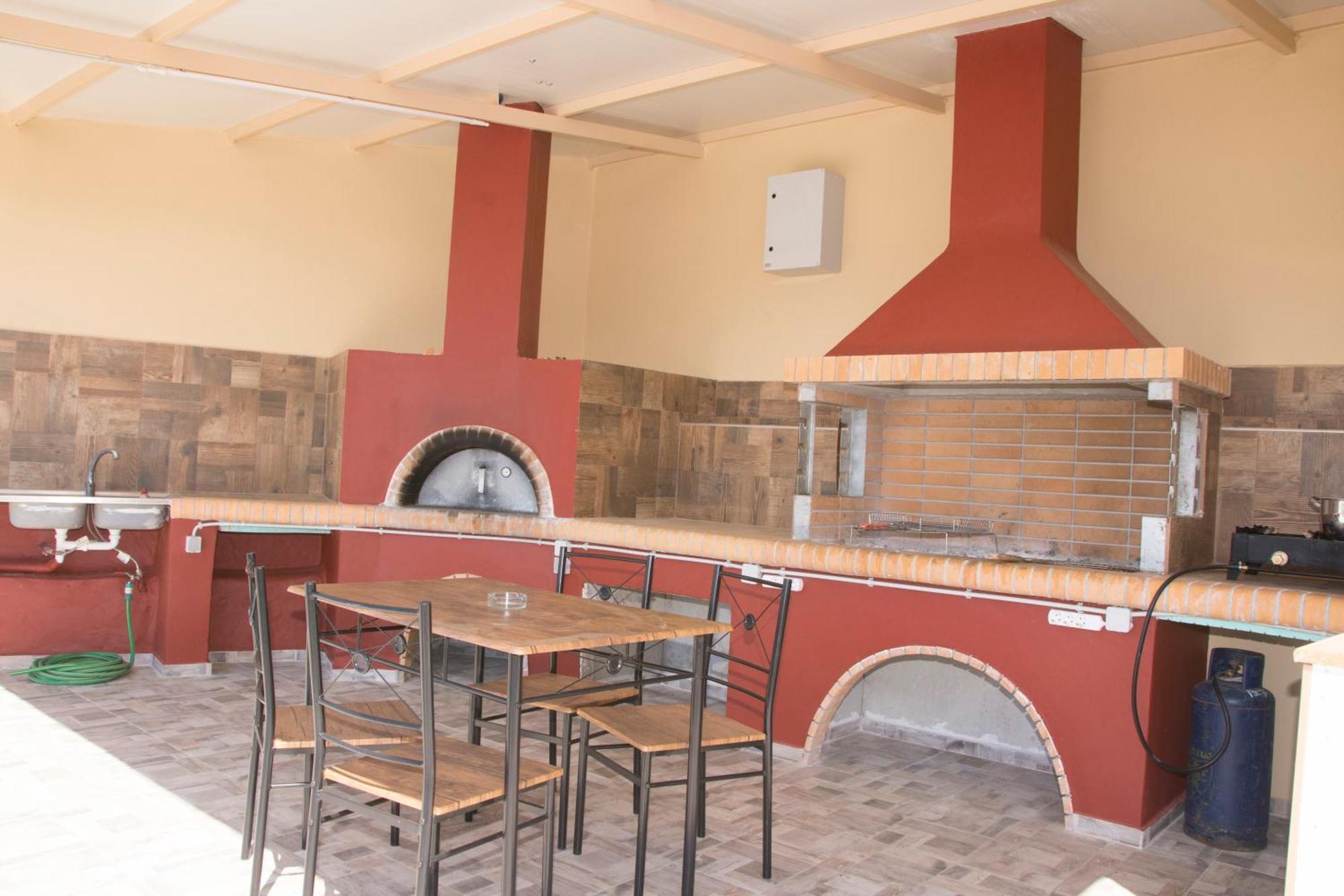 Villa Erofili Plakias South Rethimno Crete Asomatoi Eksteriør bilde